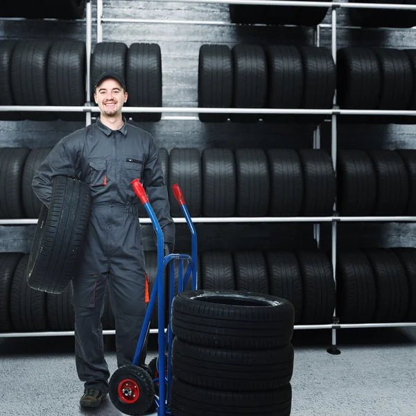 Companies laying off